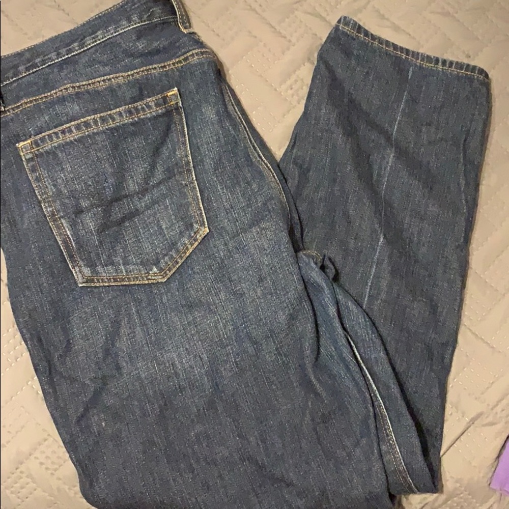 Jeans - Picture 2 of 2